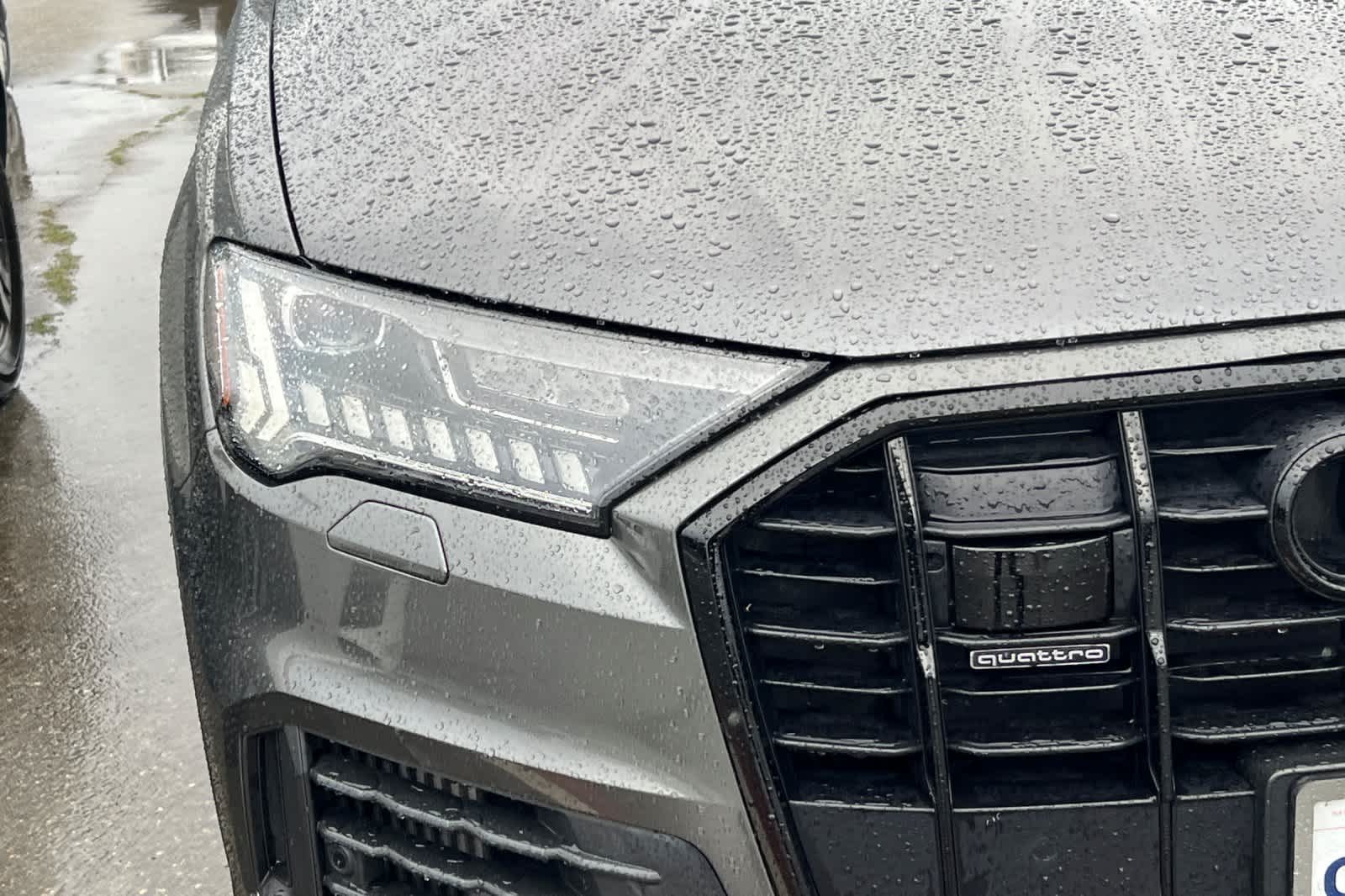 Thumbnail: 2021 Audi Q7 - 14
