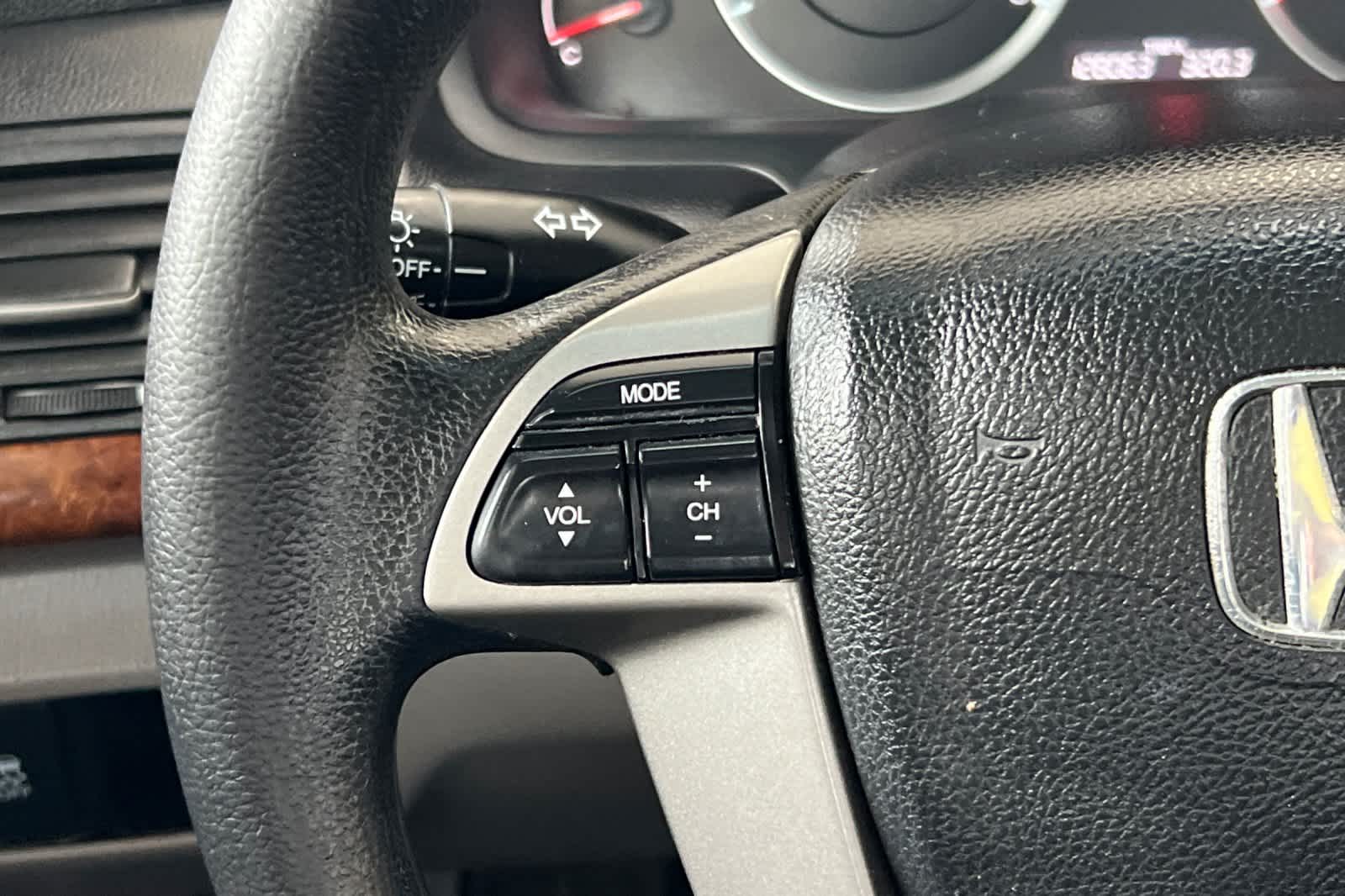 Thumbnail: 2012 Honda Accord - 23