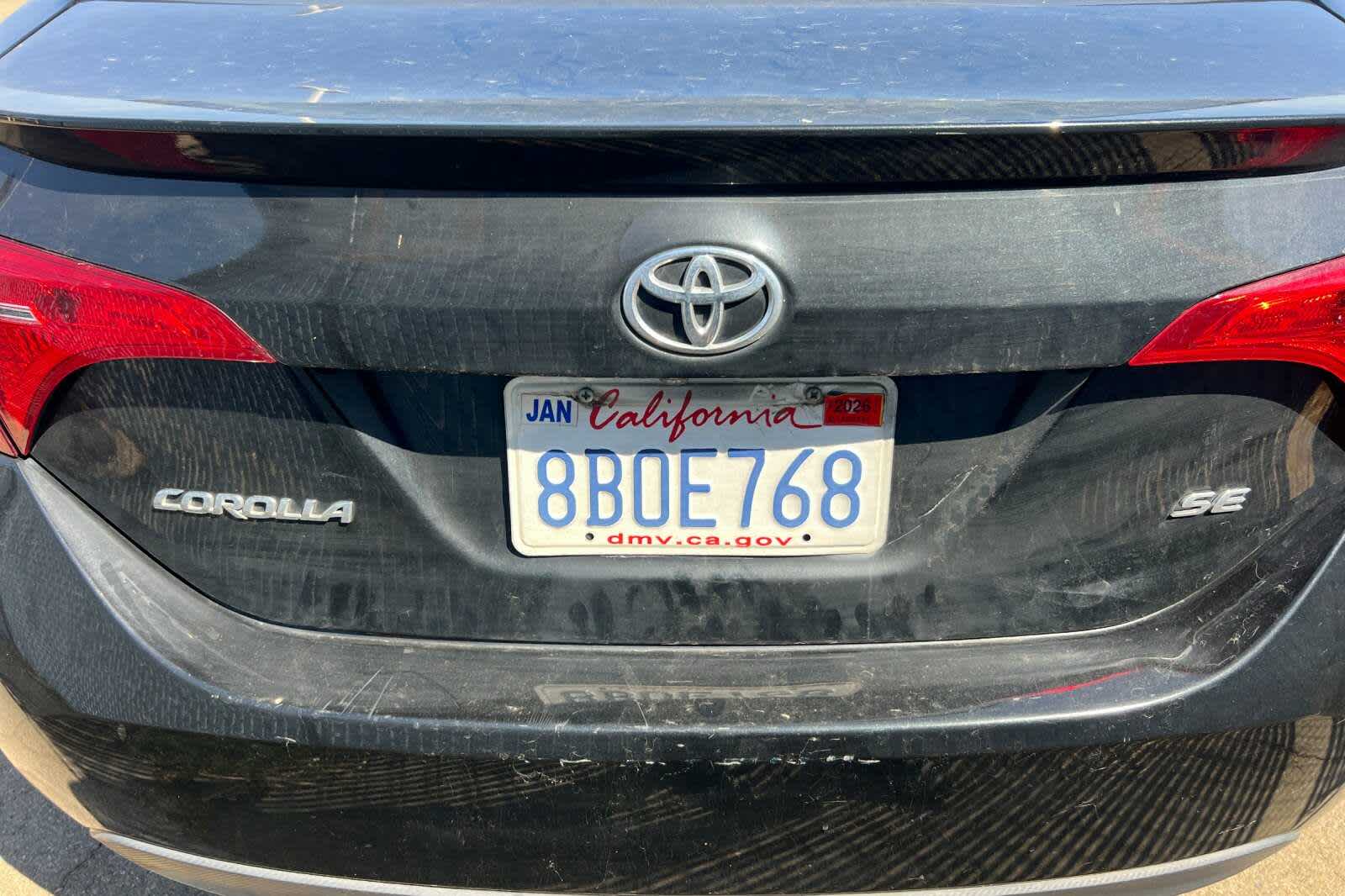 Thumbnail: 2018 Toyota Corolla - 15