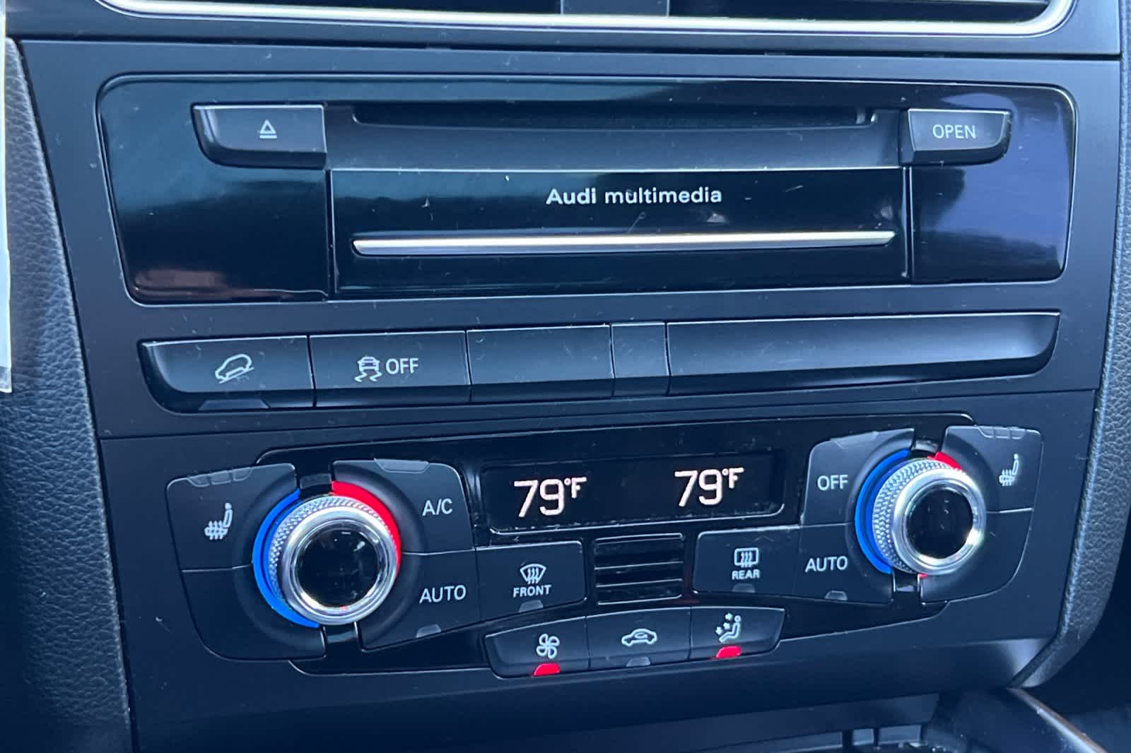 Thumbnail: 2016 Audi Q5 - 22