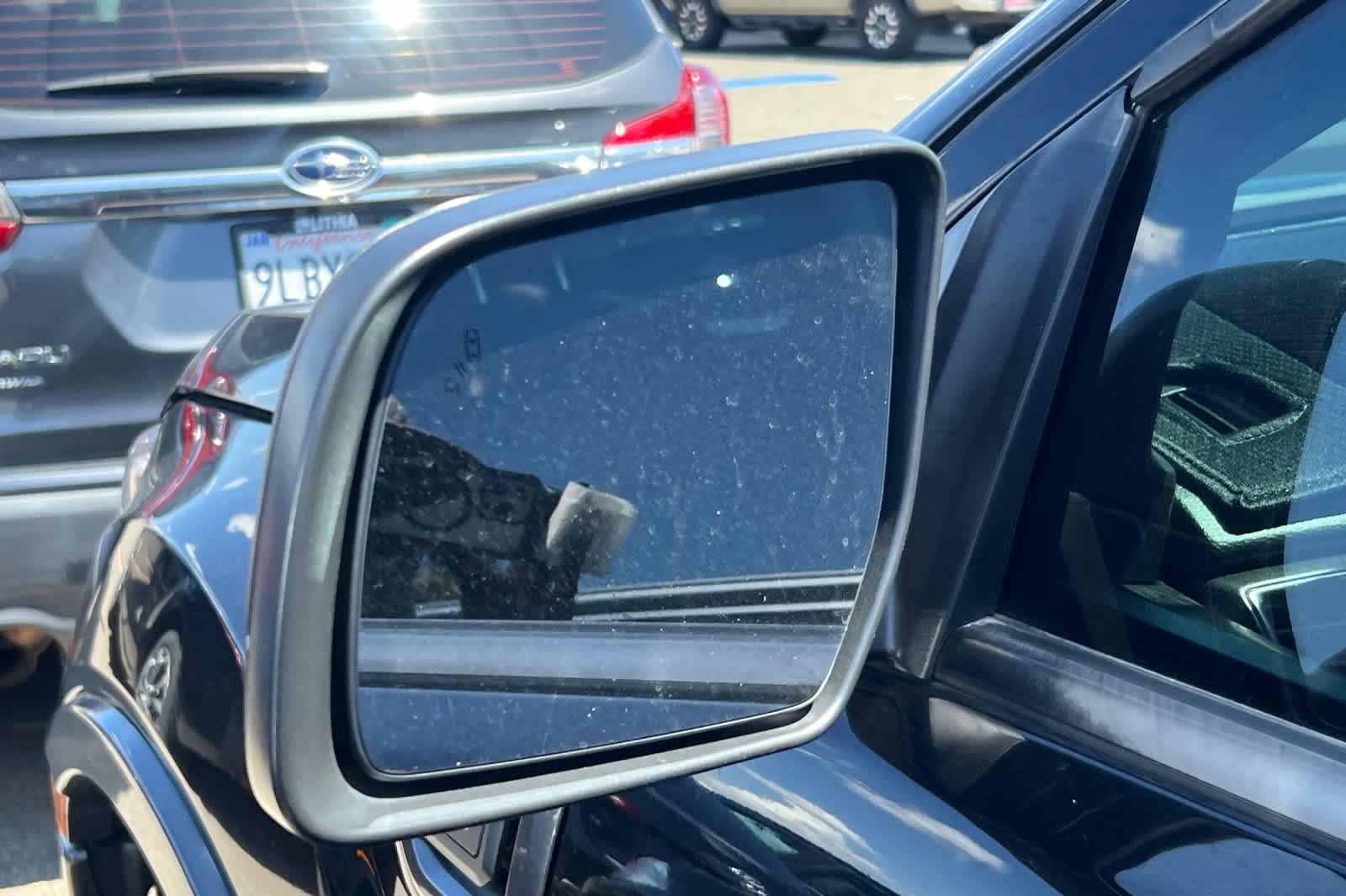 Thumbnail: 2021 Ford Ranger - 8