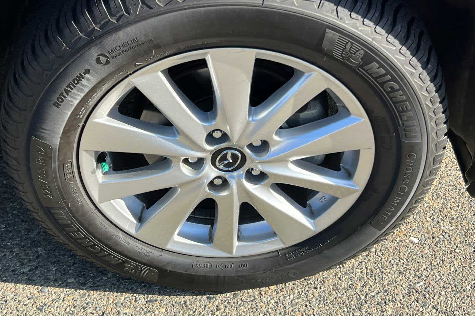 2016 Mazda CX-5 Touring 12