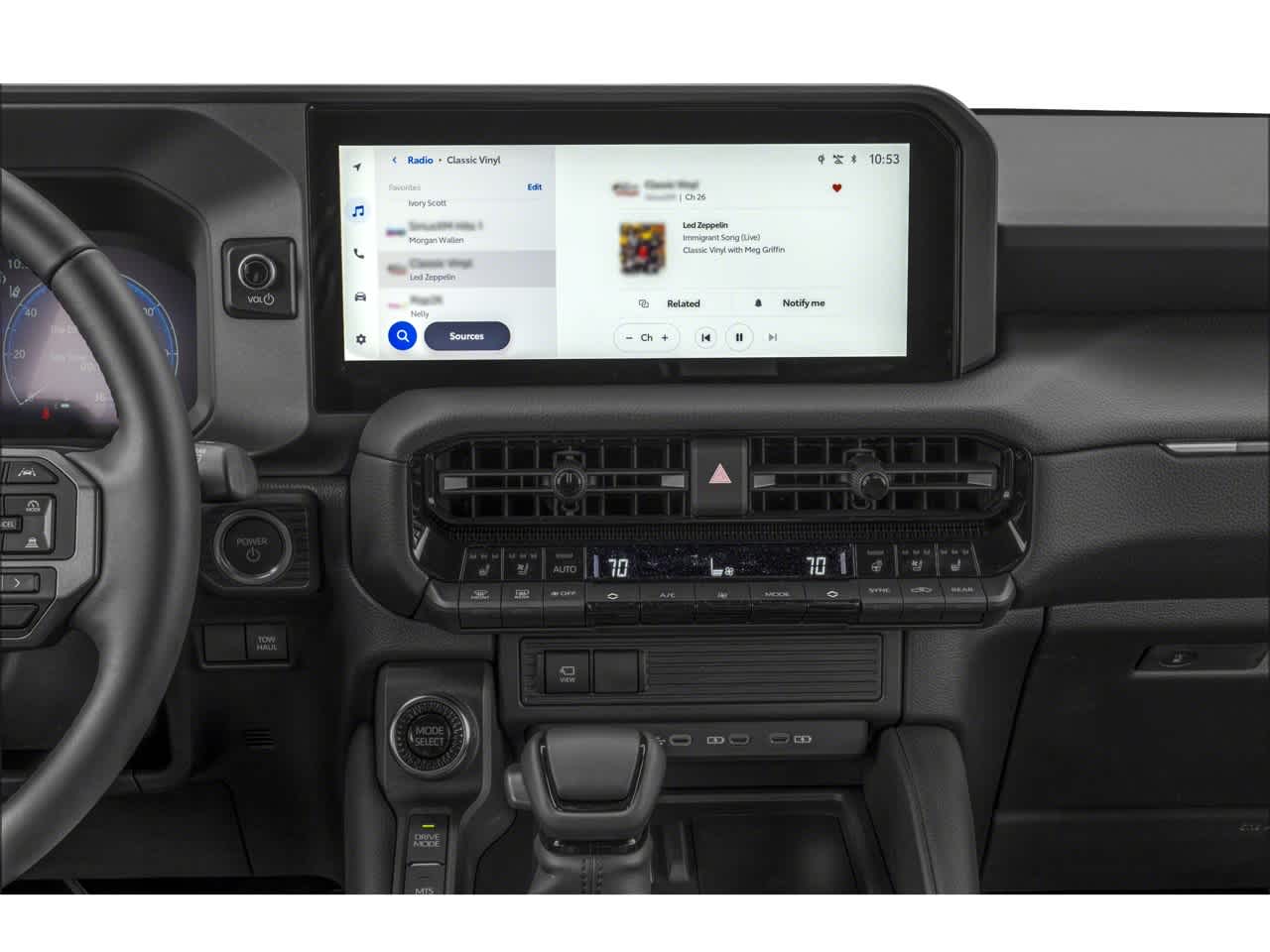 Thumbnail: 2026 Toyota Land Cruiser - 7