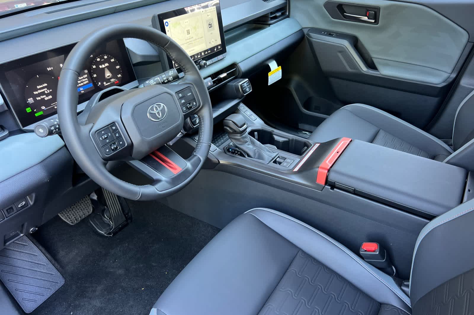 Thumbnail: 2026 Toyota RAV4 - 11