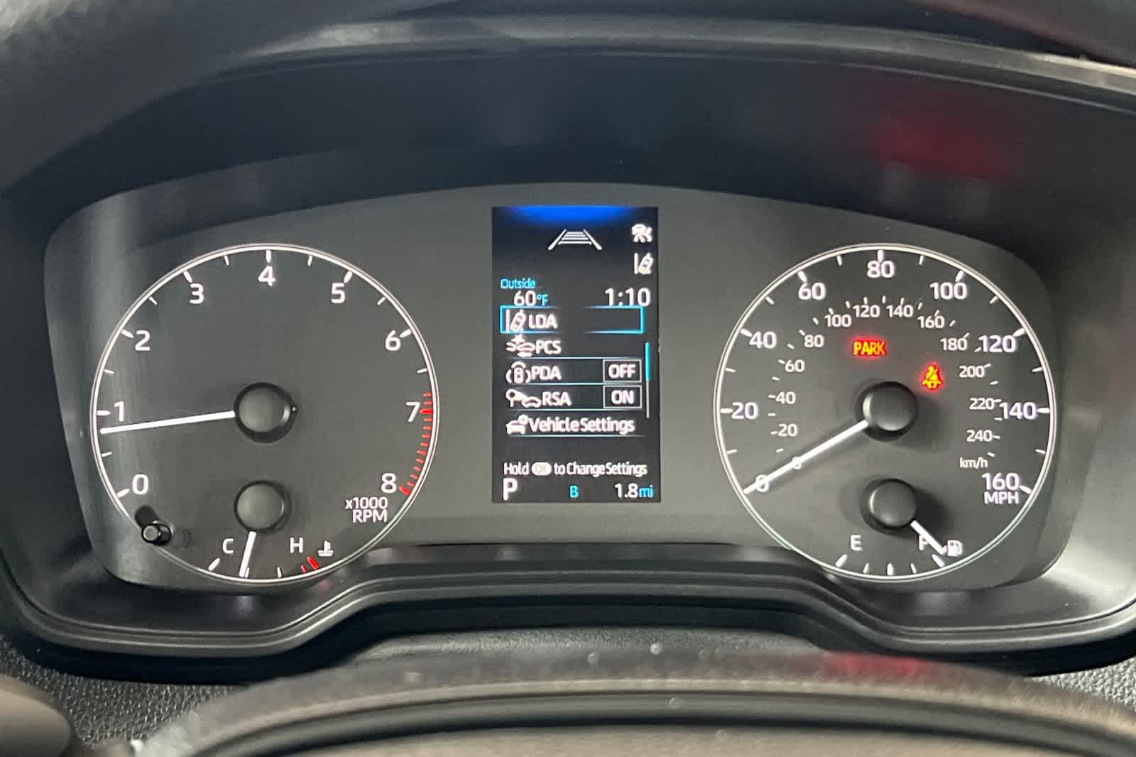 Thumbnail: 2024 Toyota Corolla - 25