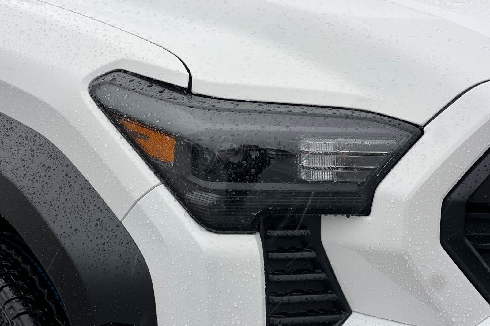 Thumbnail: 2026 Toyota Tacoma - 27