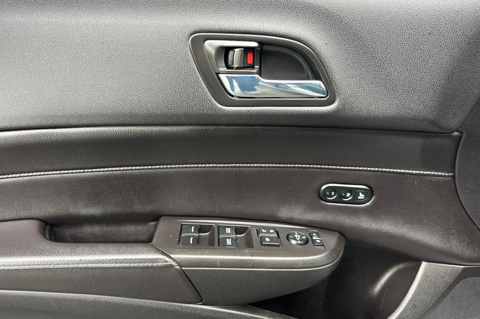 Thumbnail: 2018 Acura ILX - 12