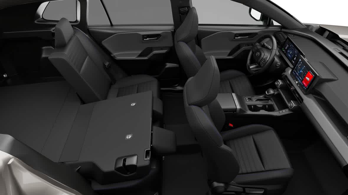 Thumbnail: 2026 Toyota RAV4 - 9