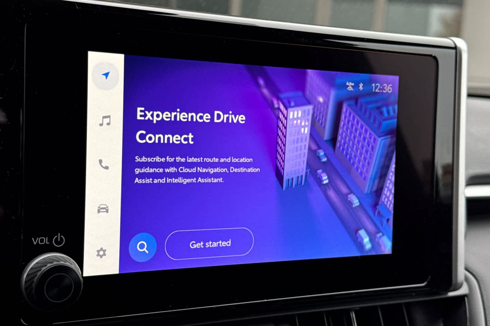 Thumbnail: 2025 Toyota RAV4 - 21