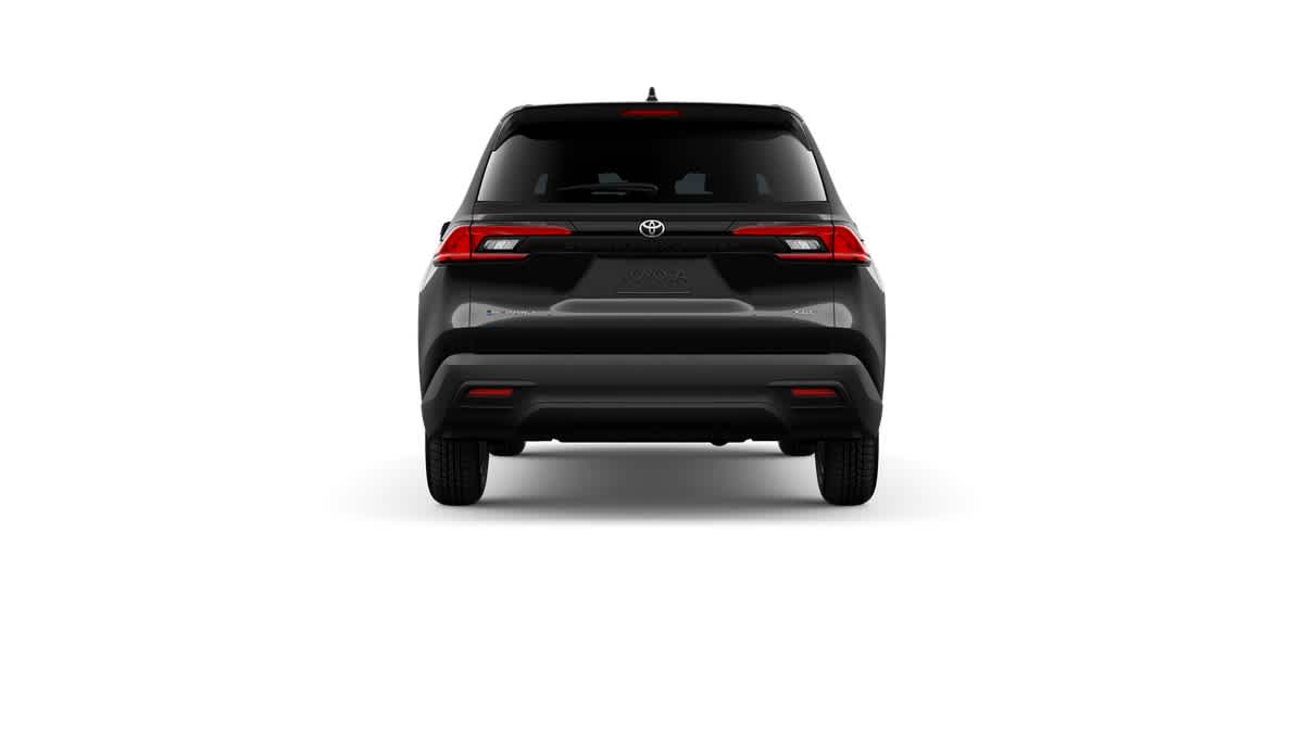 Thumbnail: 2026 Toyota Grand Highlander - 8