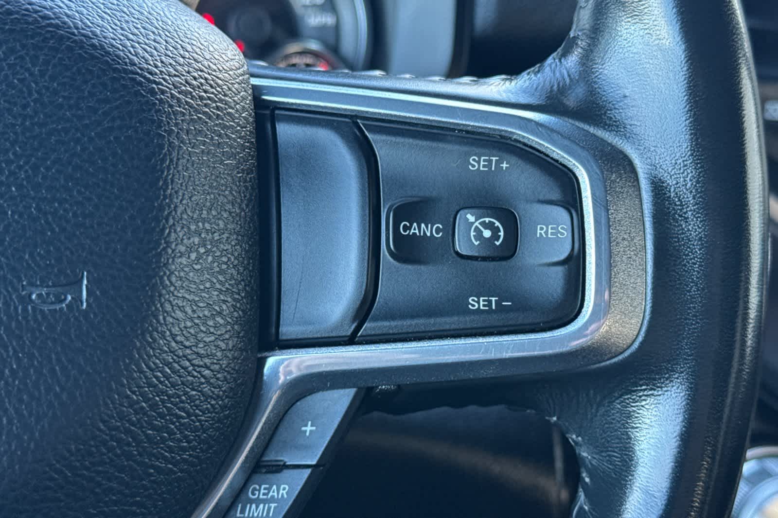 Thumbnail: 2023 RAM 1500 - 26