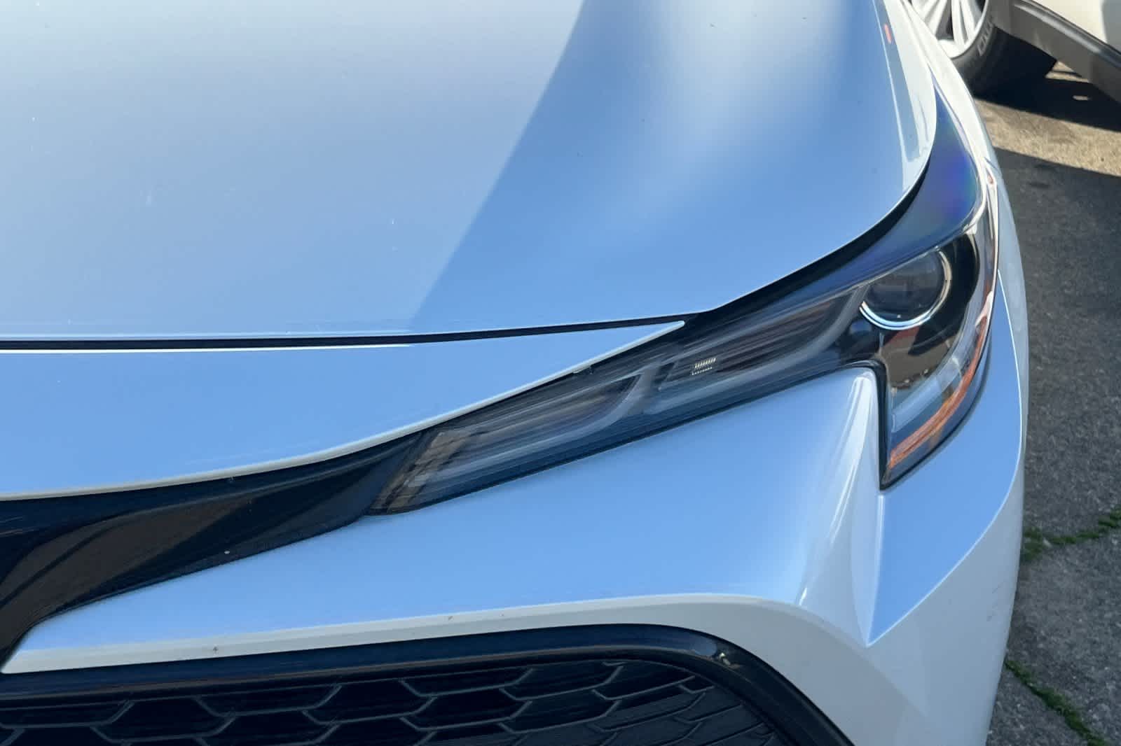 Thumbnail: 2022 Toyota Corolla - 11