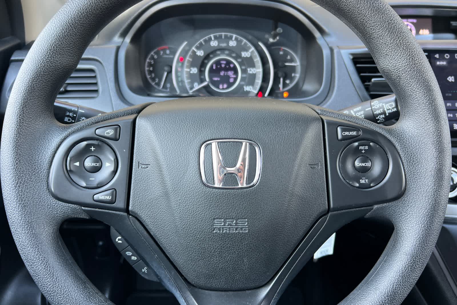 Thumbnail: 2016 Honda CR-V - 24