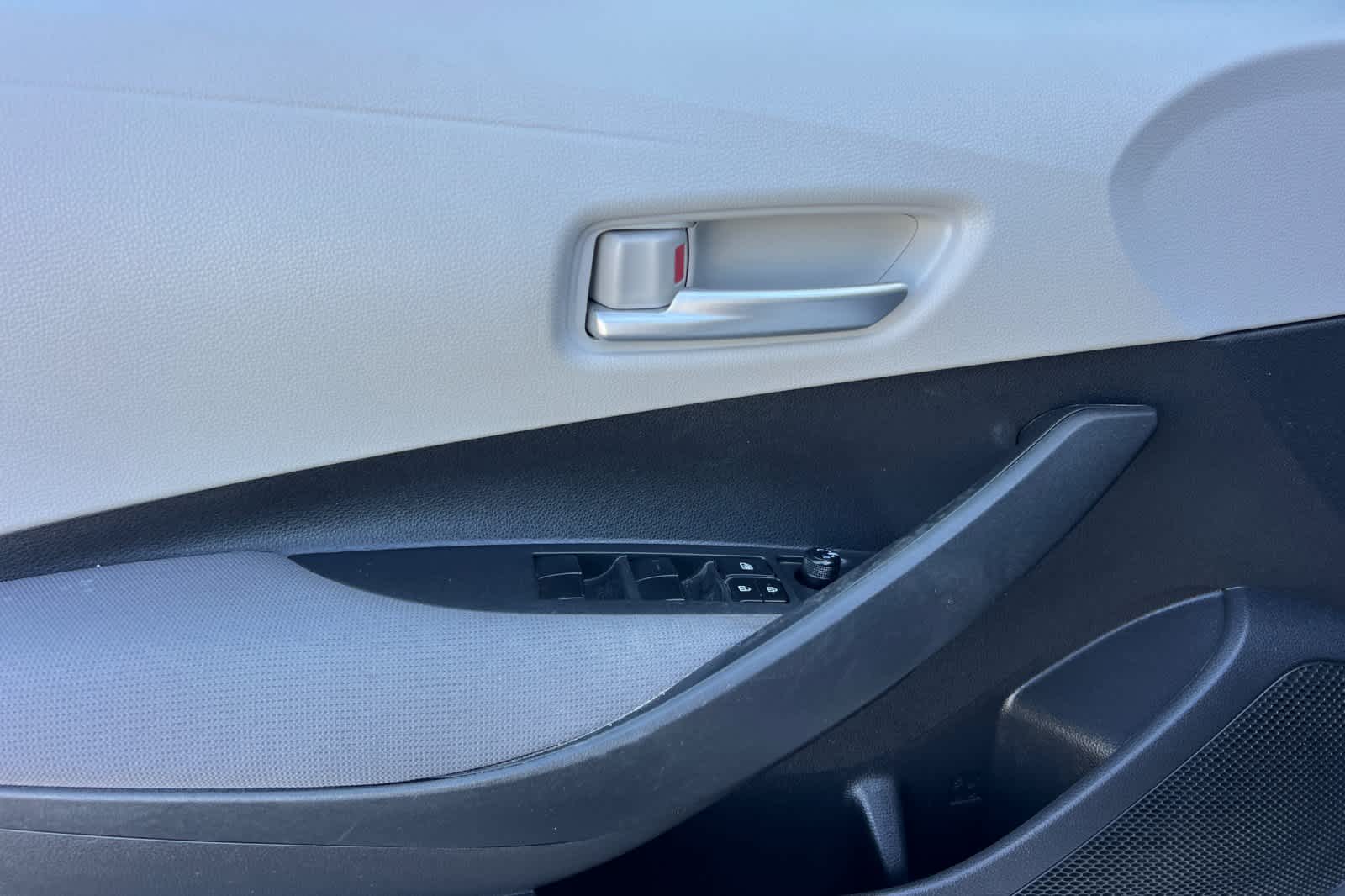 Thumbnail: 2020 Toyota Corolla - 12