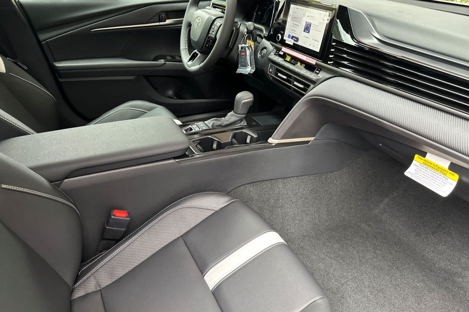 Thumbnail: 2026 Toyota Camry - 16