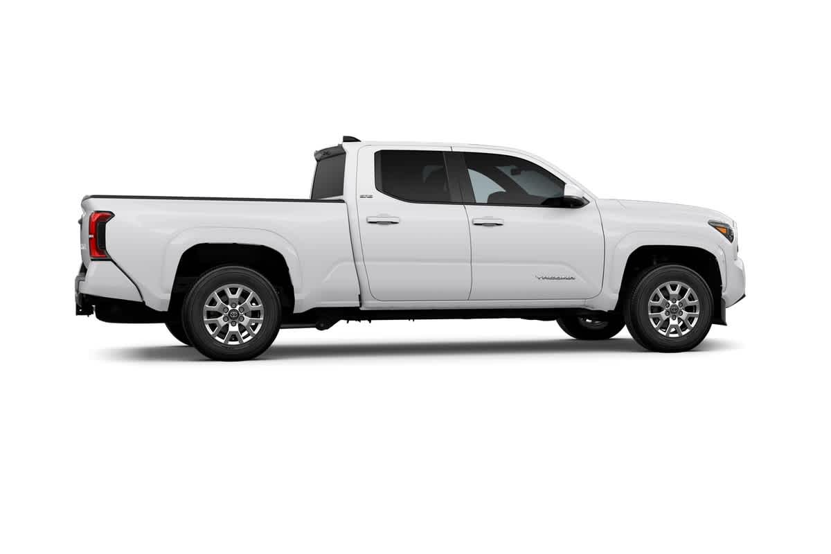 Thumbnail: 2026 Toyota Tacoma - 12