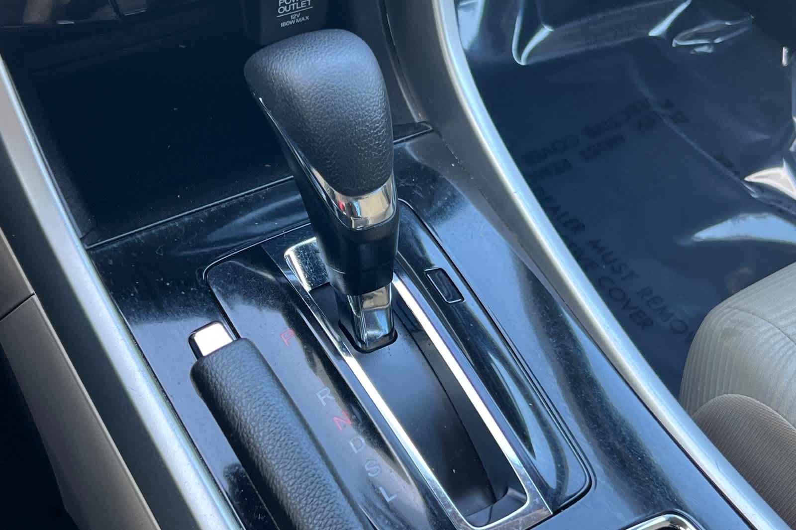 Thumbnail: 2017 Honda Accord - 21