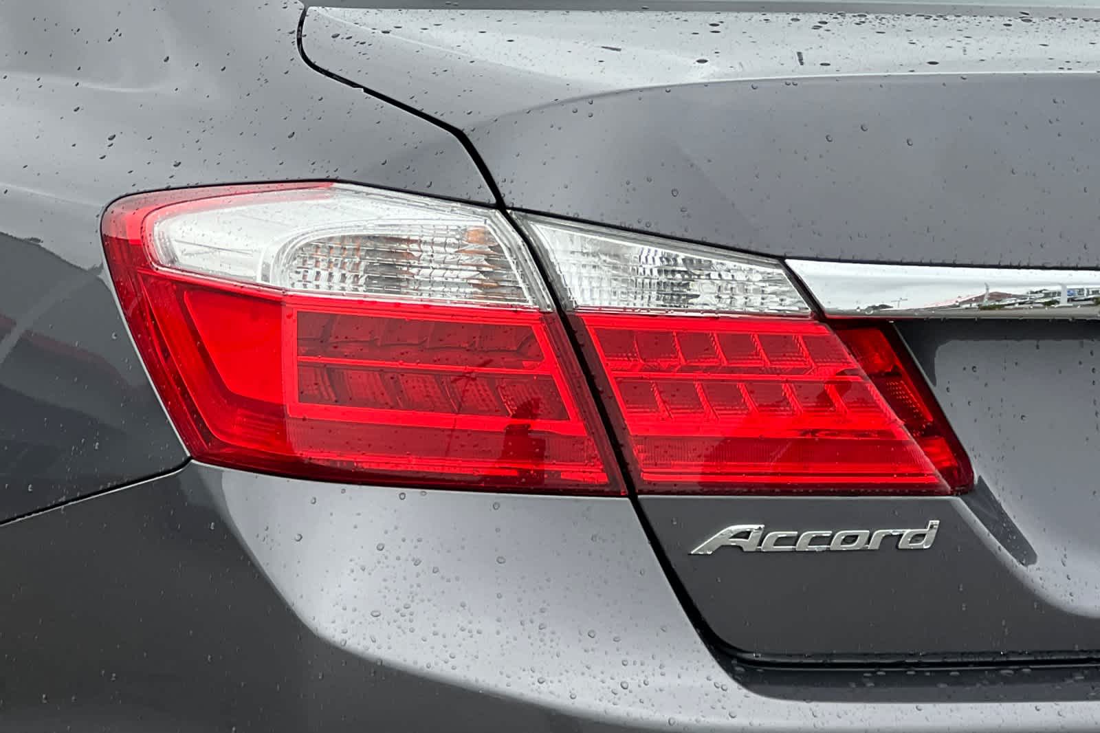 Thumbnail: 2015 Honda Accord - 31