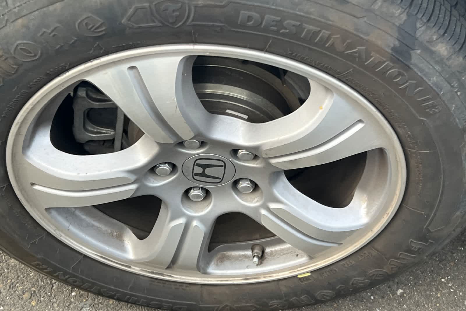 Thumbnail: 2014 Honda Pilot - 14