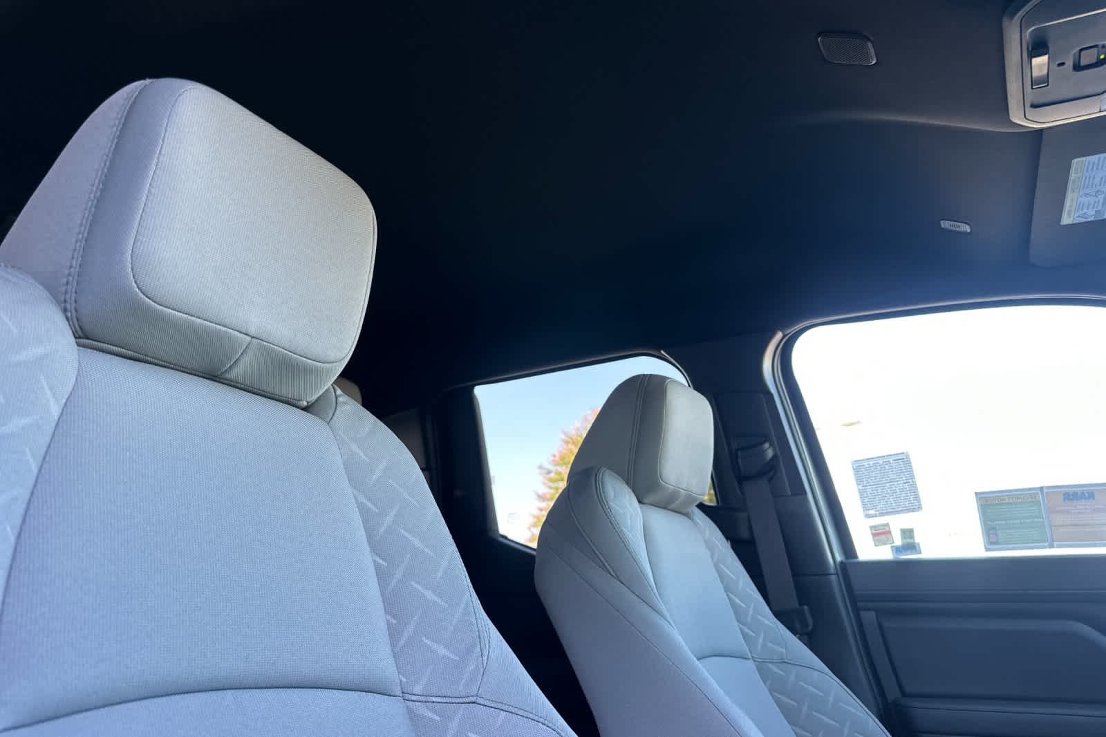 Thumbnail: 2025 Toyota Tacoma - 16