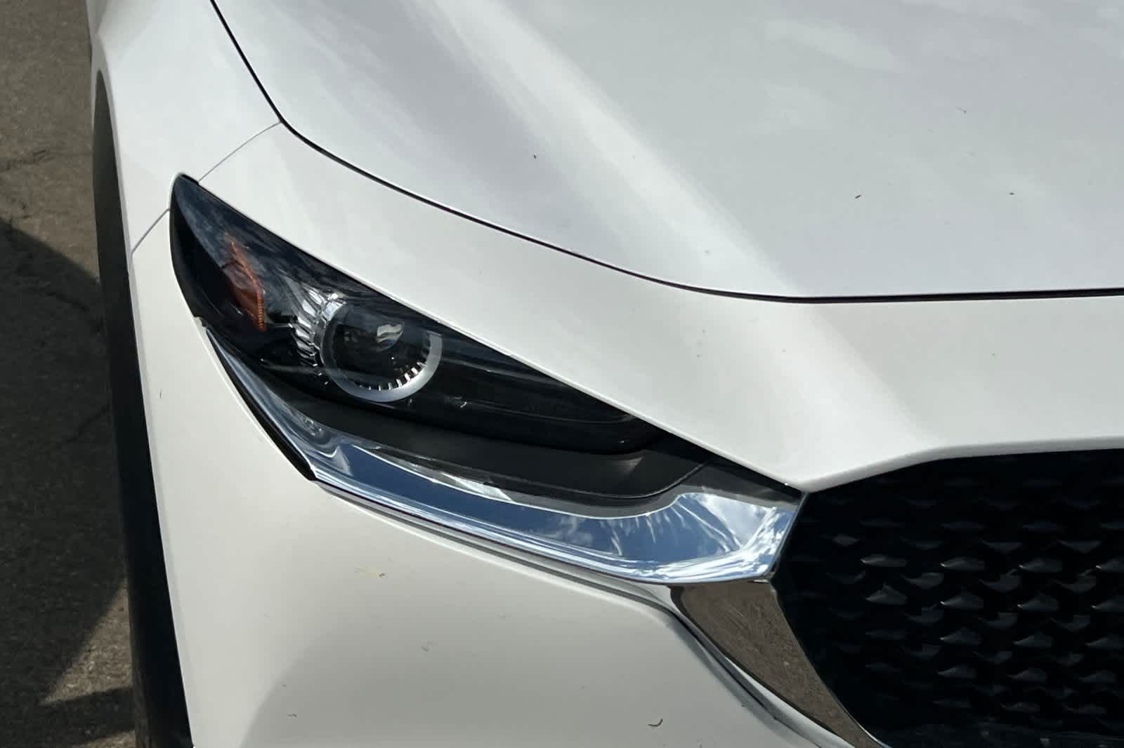 Thumbnail: 2023 Mazda CX-30 - 8