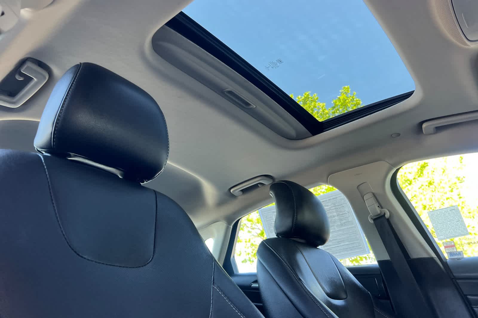 Thumbnail: 2019 Ford Fusion - 17