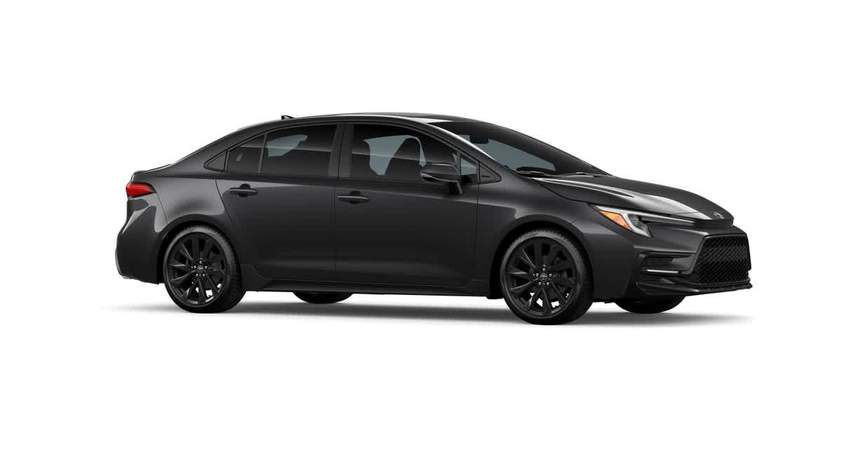 Thumbnail: 2026 Toyota Corolla - 19