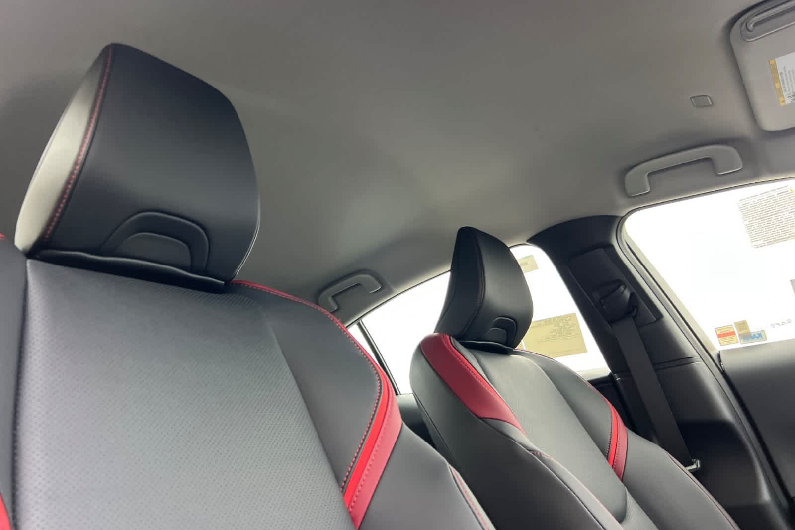 Thumbnail: 2026 Toyota Prius - 16