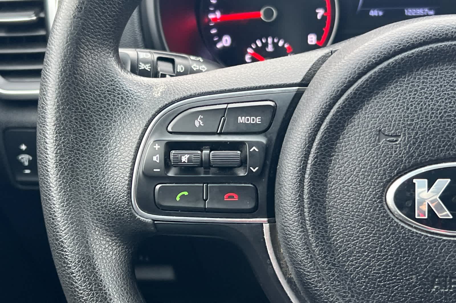 Thumbnail: 2019 Kia Sportage - 25