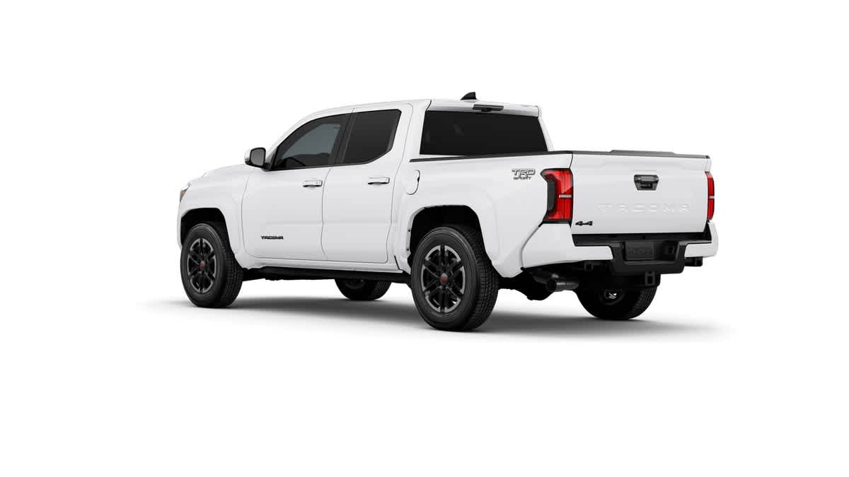 Thumbnail: 2026 Toyota Tacoma - 6