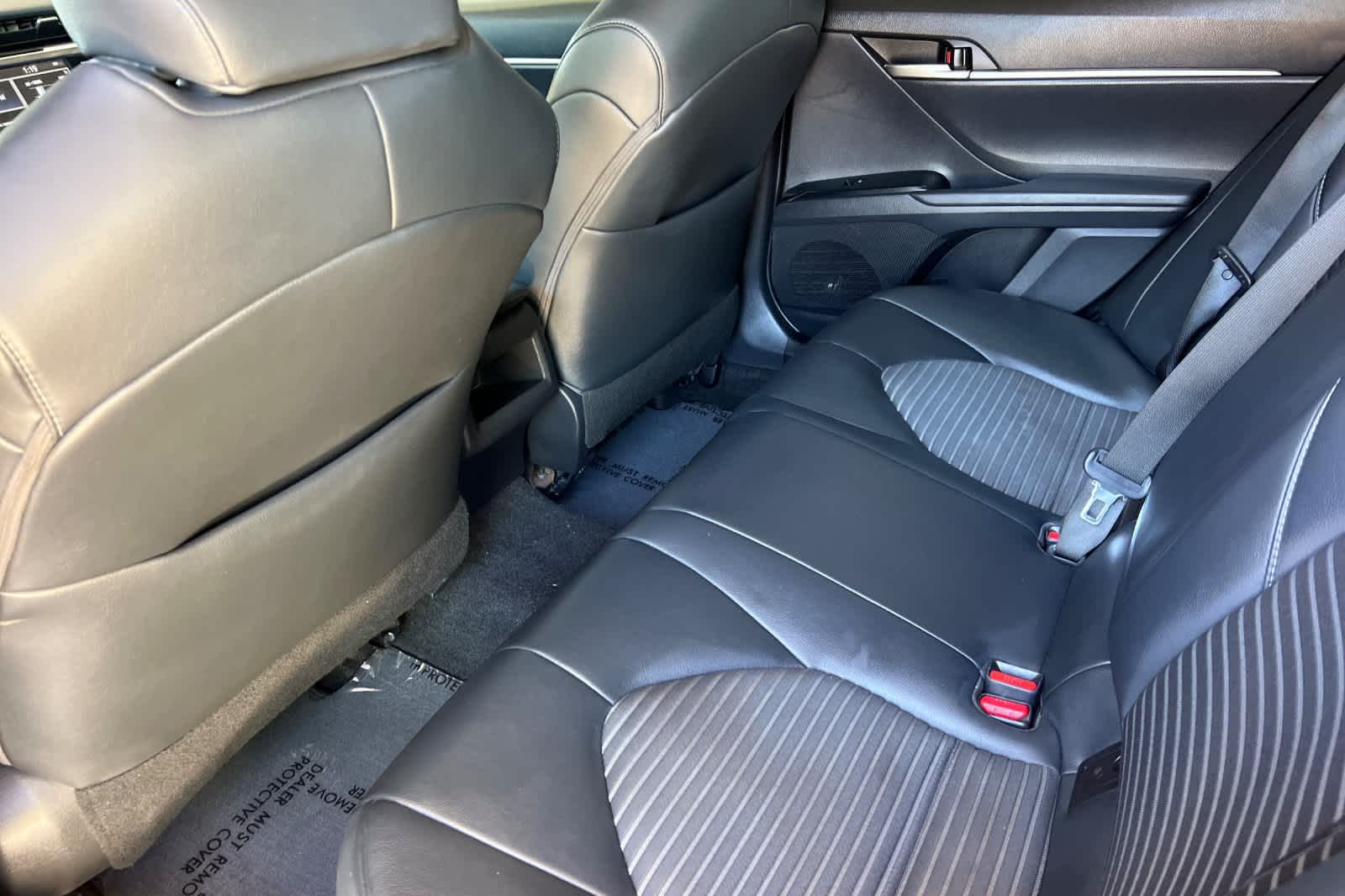 Thumbnail: 2019 Toyota Camry - 4