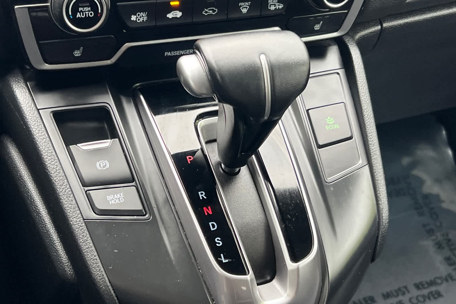 Thumbnail: 2017 Honda CR-V - 23