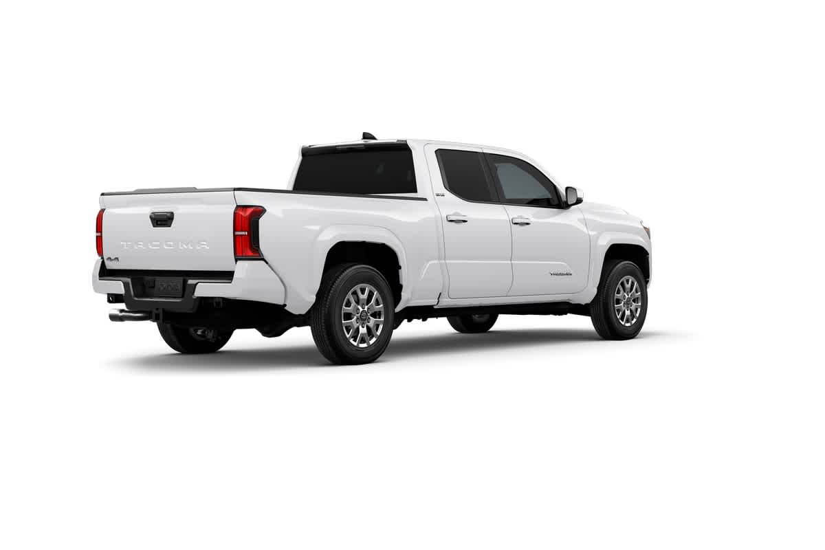 Thumbnail: 2026 Toyota Tacoma - 10