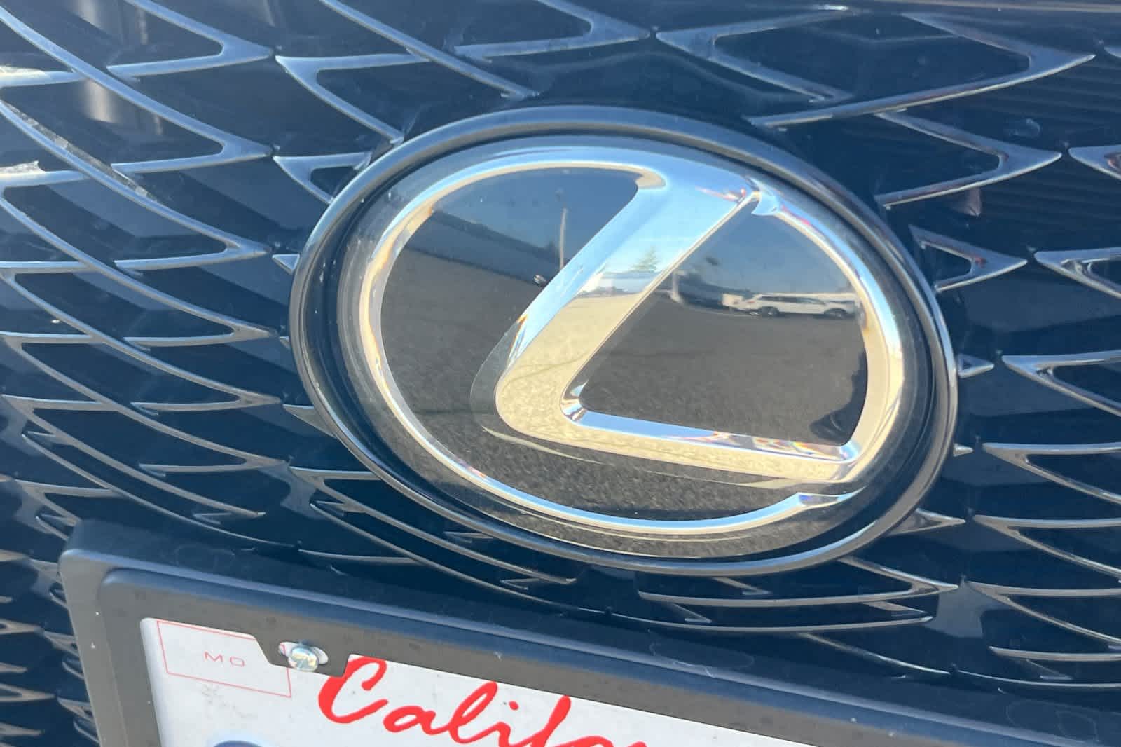 Thumbnail: 2021 Lexus IS - 10