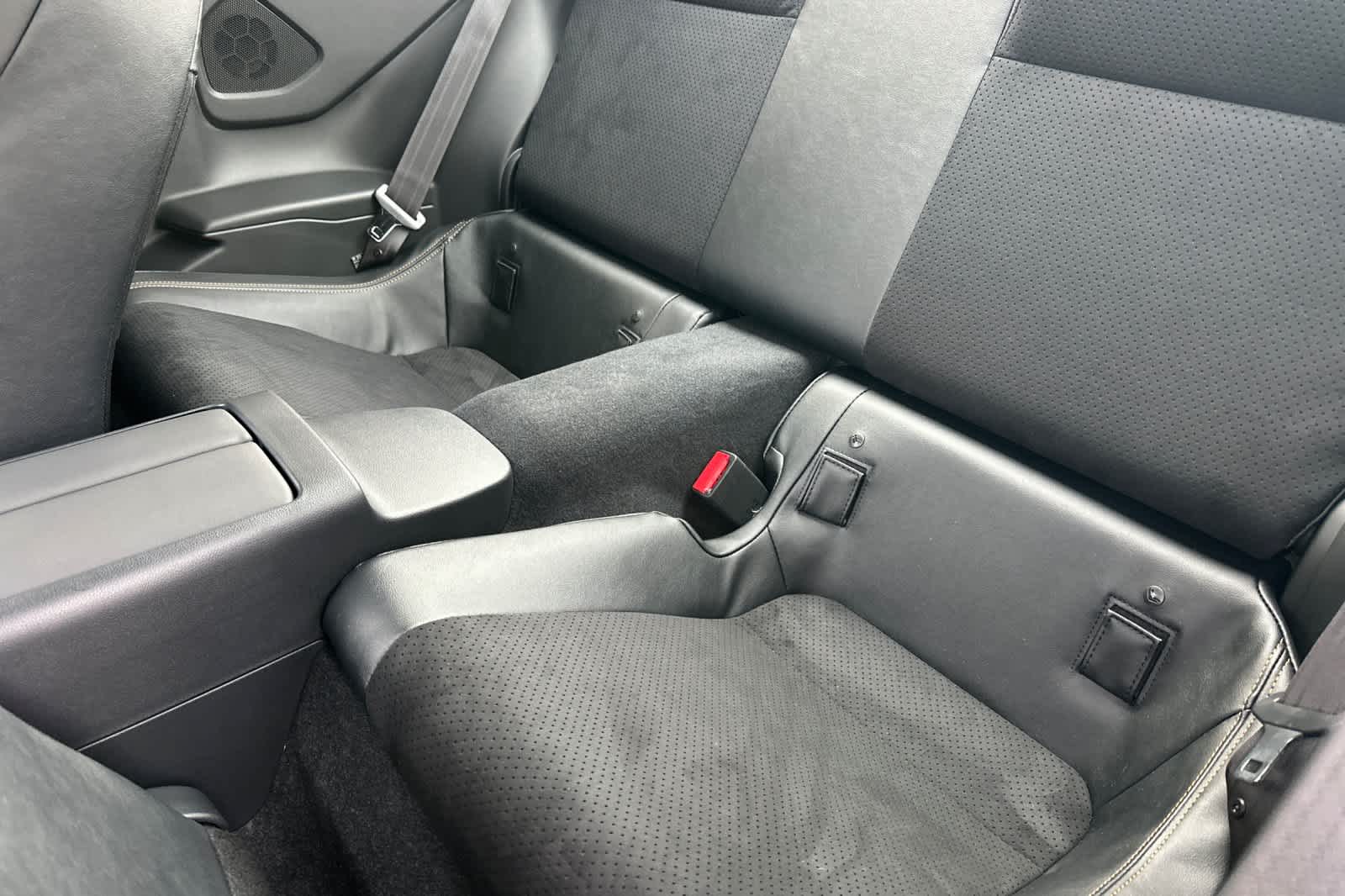 Thumbnail: 2026 Toyota GR86 - 4