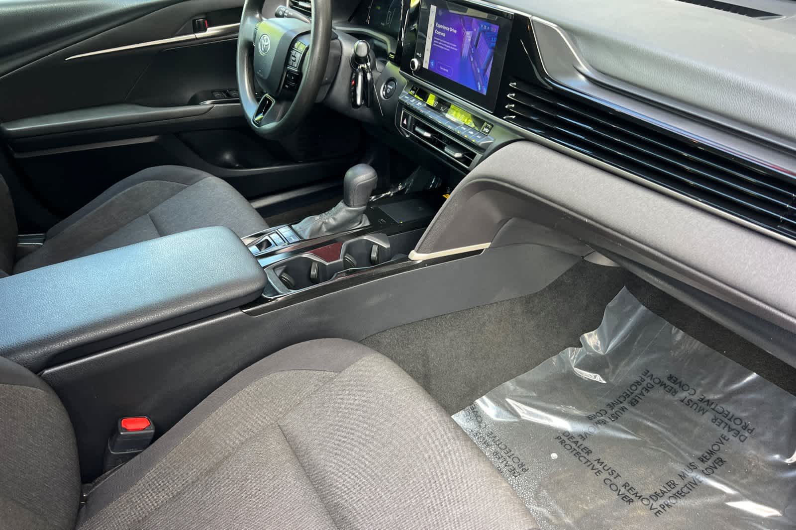 Thumbnail: 2025 Toyota Camry - 16