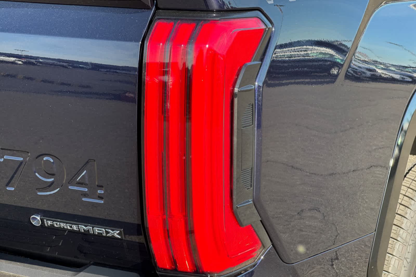 Thumbnail: 2026 Toyota Tundra - 30