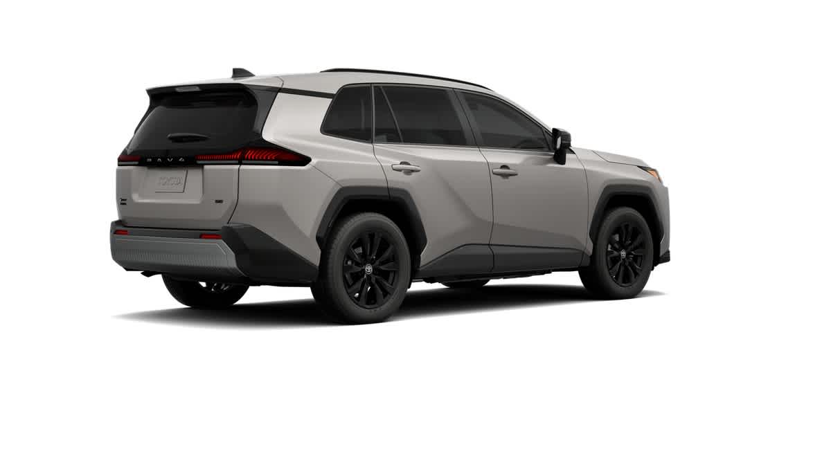 Thumbnail: 2026 Toyota RAV4 - 10
