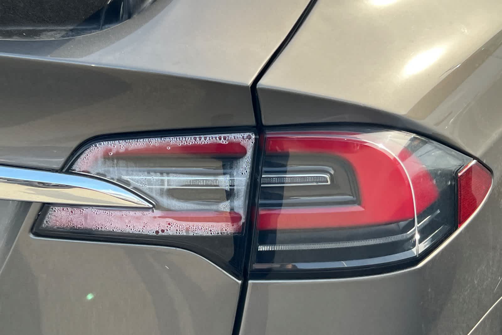 Thumbnail: 2016 Tesla Model X - 18