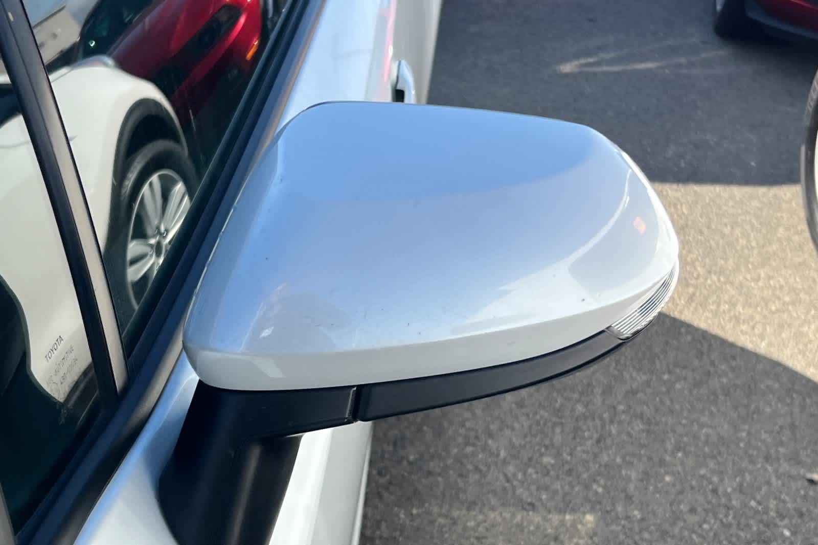 Thumbnail: 2022 Toyota Corolla - 20