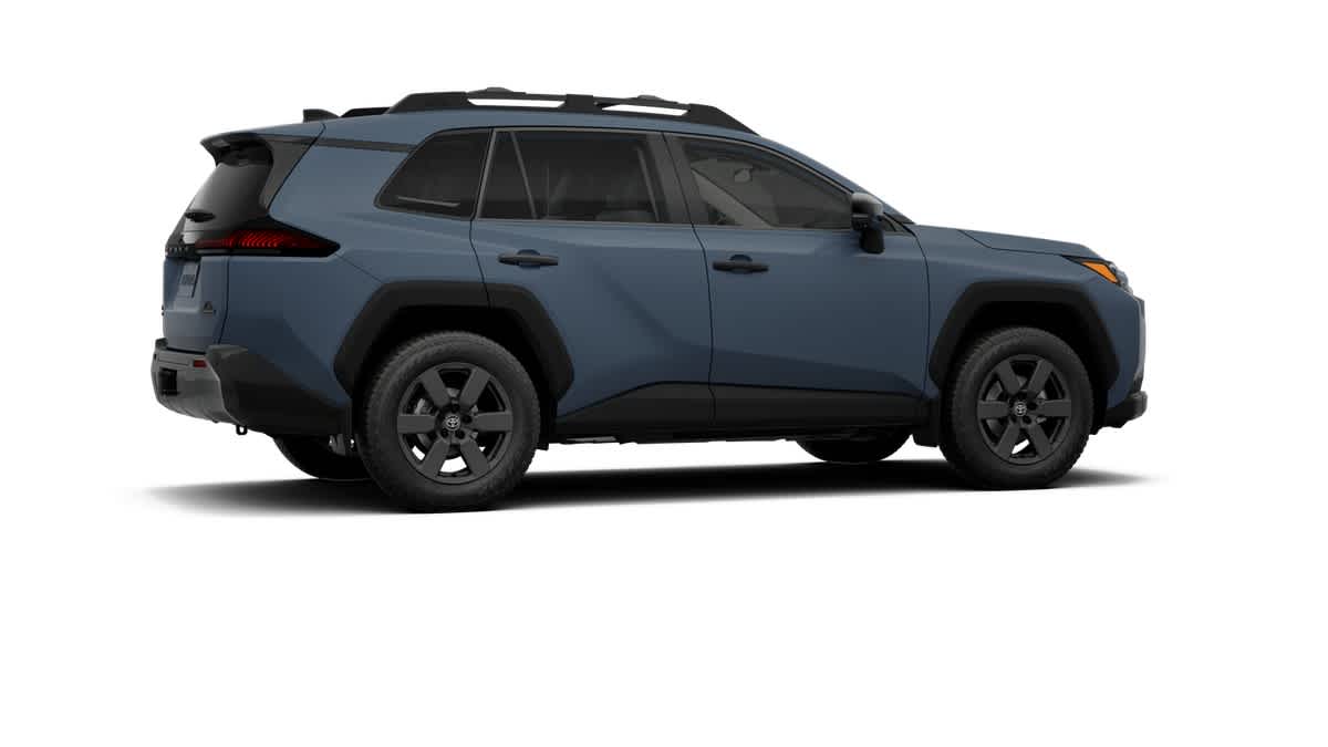 Thumbnail: 2026 Toyota RAV4 - 11