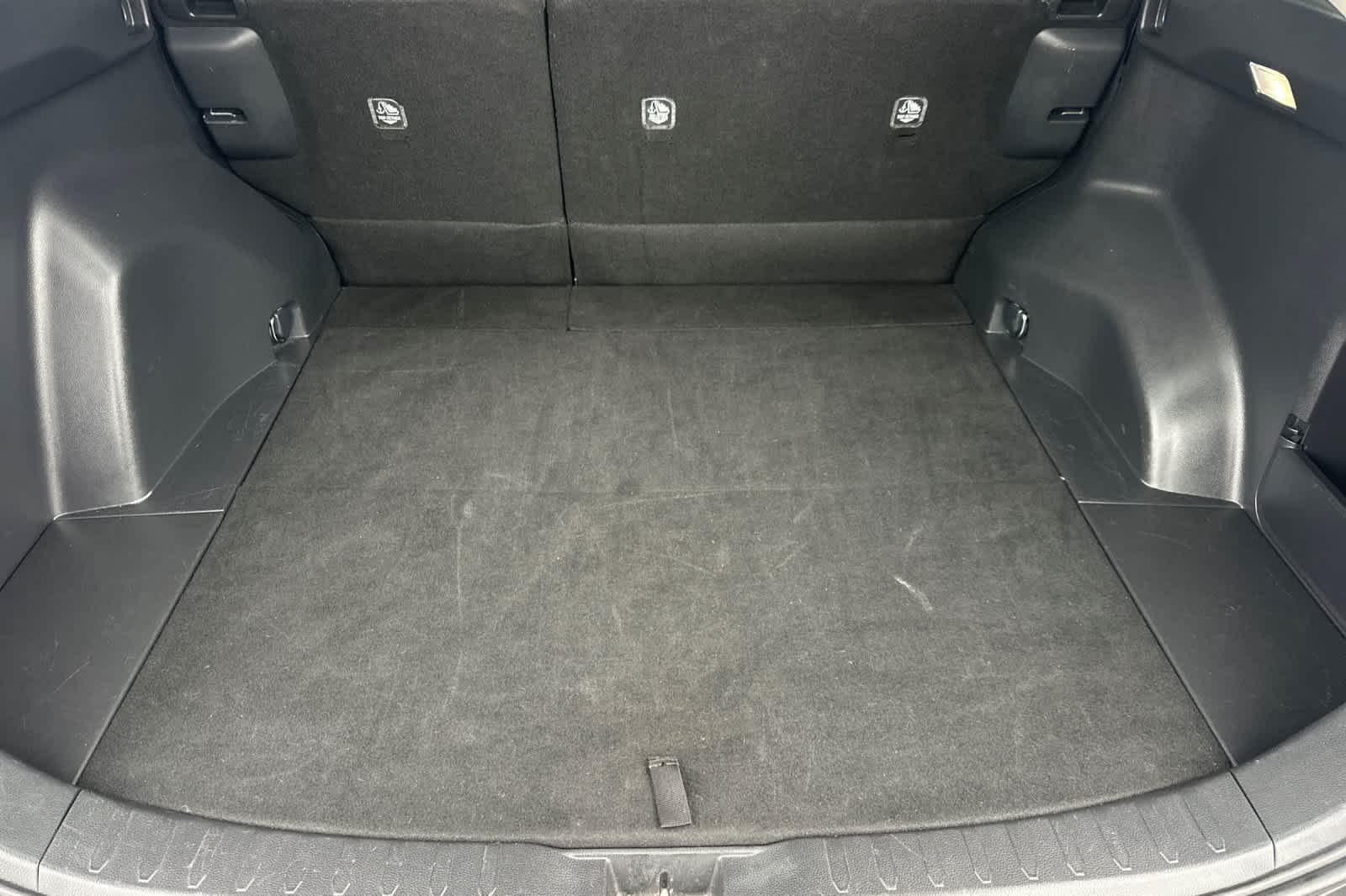 Thumbnail: 2024 Toyota RAV4 - 16