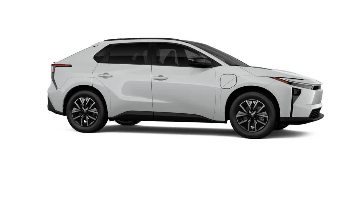Thumbnail: 2026 Toyota bZ - 13