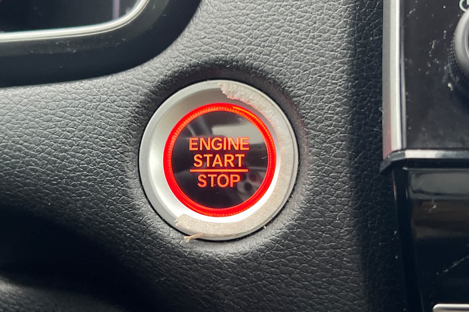 Thumbnail: 2017 Honda CR-V - 25