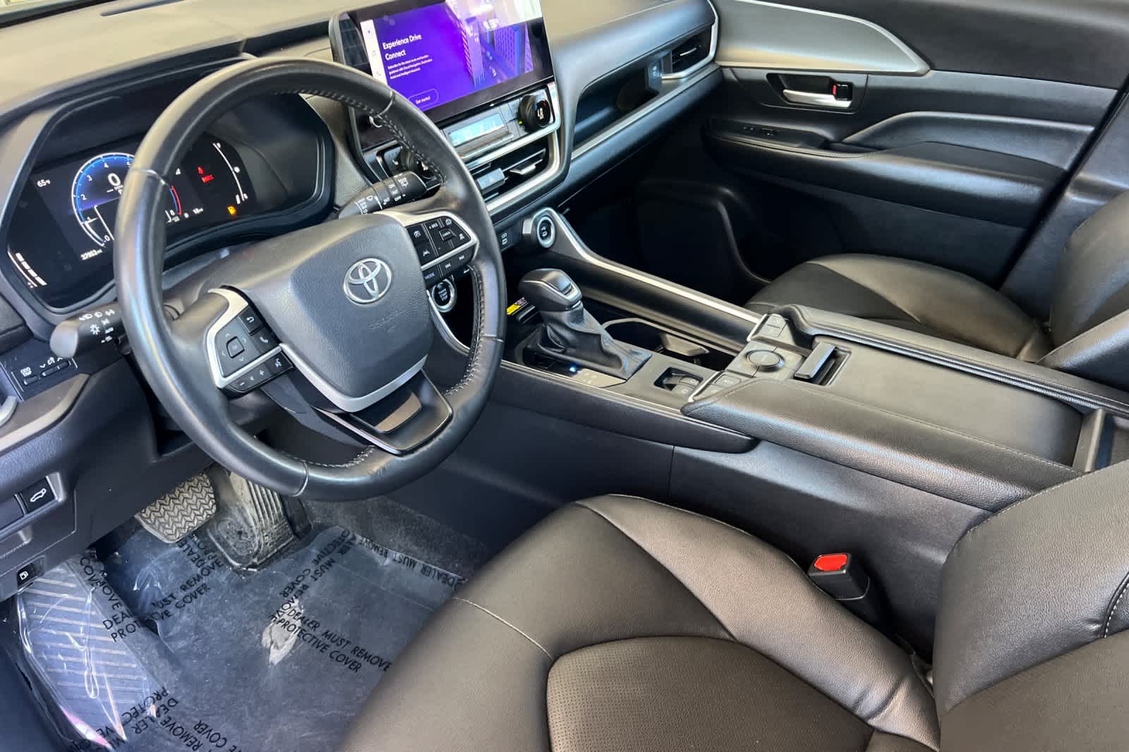 Thumbnail: 2025 Toyota Grand Highlander - 11