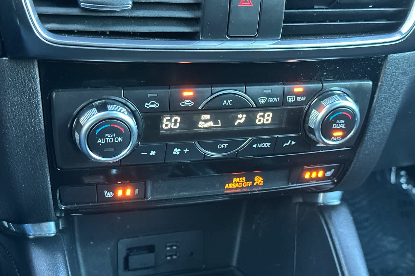 Thumbnail: 2016 Mazda CX-5 - 21