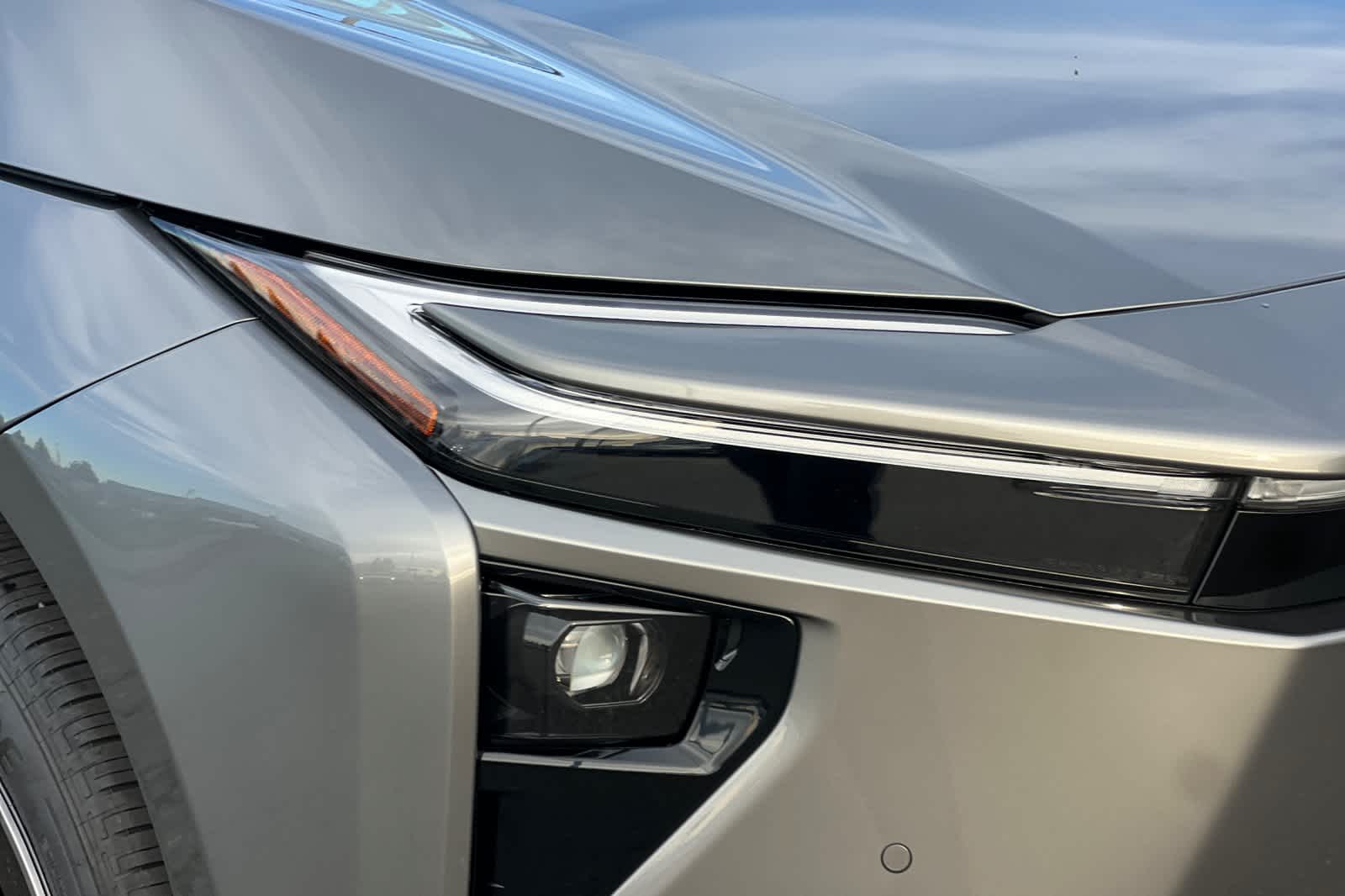 Thumbnail: 2026 Toyota bZ - 27