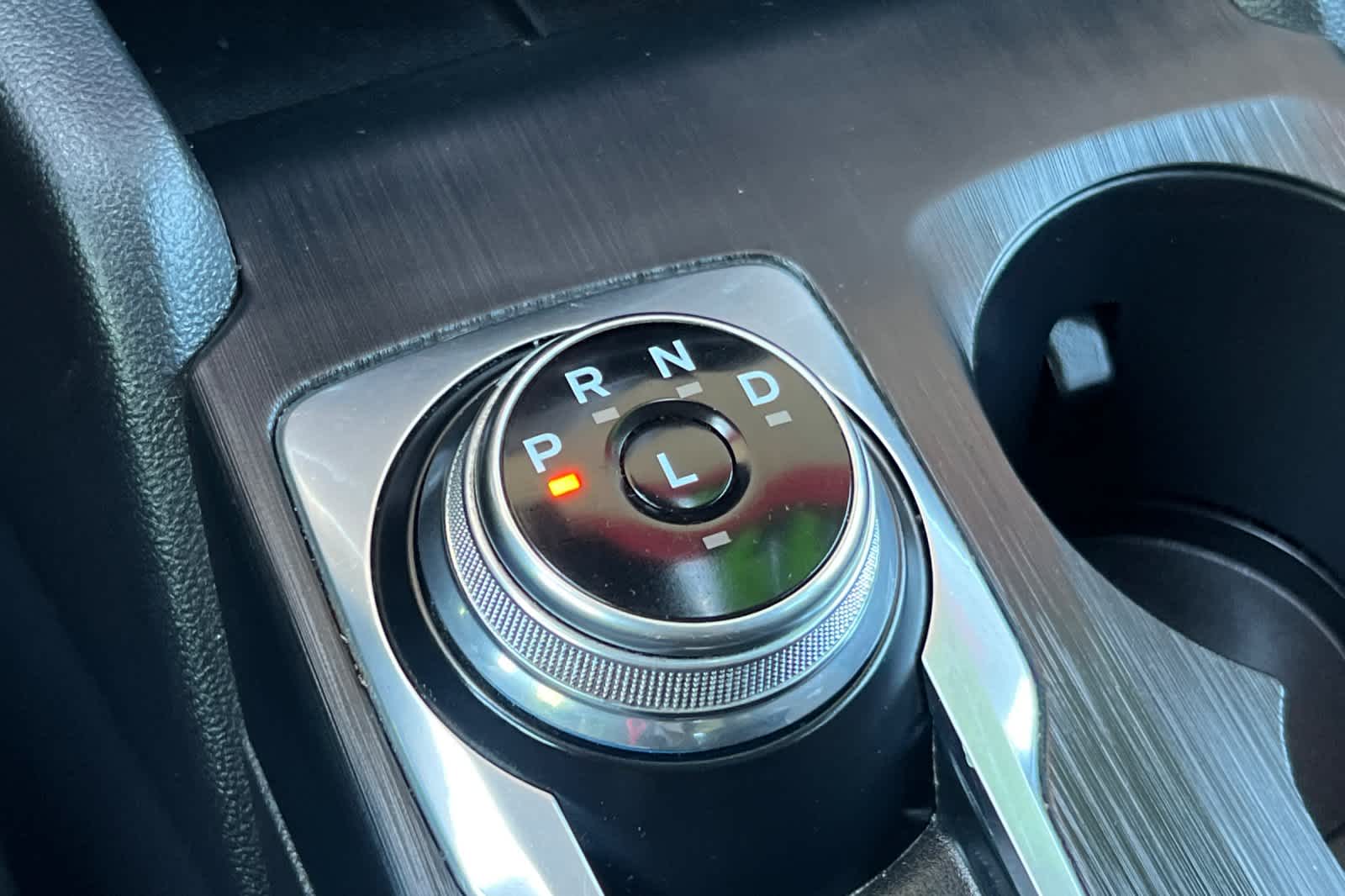 Thumbnail: 2020 Ford Escape - 22