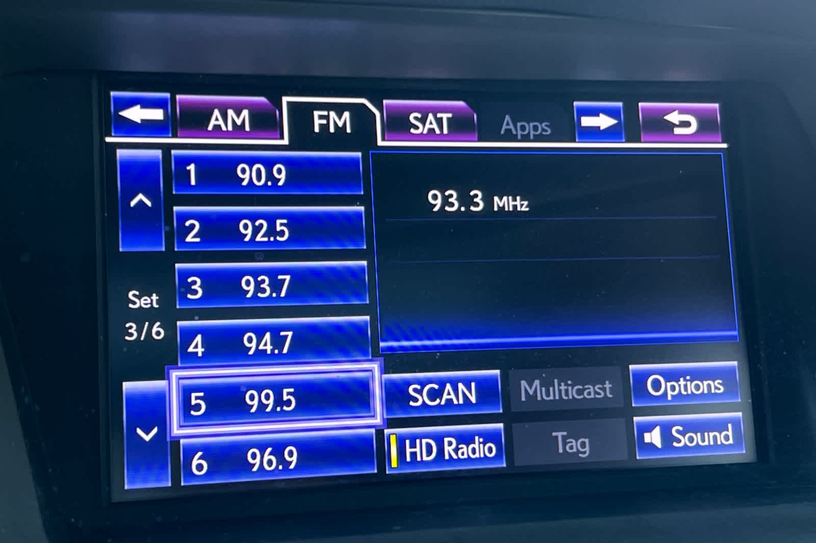 Thumbnail: 2015 Lexus RX - 20