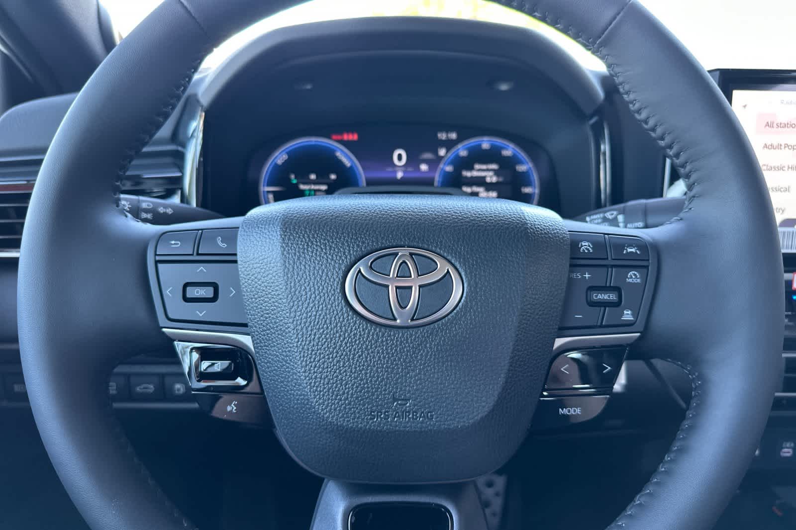 Thumbnail: 2026 Toyota Camry - 24